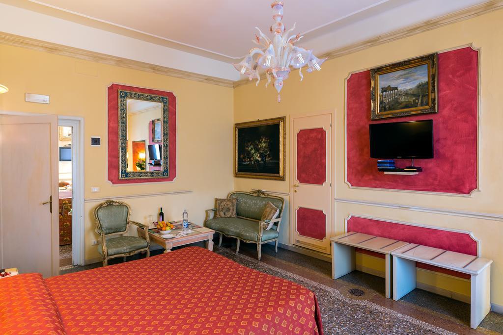 Antica Residenza D'Azeglio Room&Breakfast Di Charme Болонья Екстер'єр фото