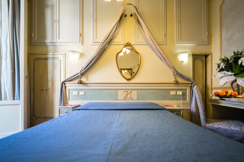 Antica Residenza D'Azeglio Room&Breakfast Di Charme Болонья Екстер'єр фото