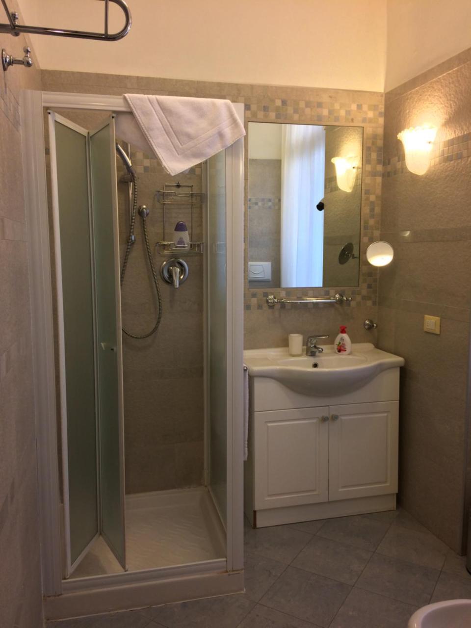Antica Residenza D'Azeglio Room&Breakfast Di Charme Болонья Екстер'єр фото
